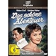 Das schöne Abenteuer (Filmjuwelen)