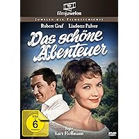 Das schöne Abenteuer (Filmjuwelen)