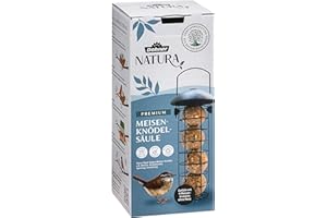 Dehner 5458302 Natura Karma dla Ptaków, 4 Kulki