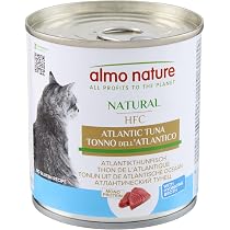 Almo Nature HFC Complete Nassfutter – Isländisches Lamm Mit Karotten, 85 G (17 Stück), Glutenfrei, Monoprotein Für Erwachsene Hunde