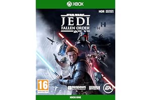 ELECTRONIC ARTS Star Wars Jedi Fallen Order - Xbox One