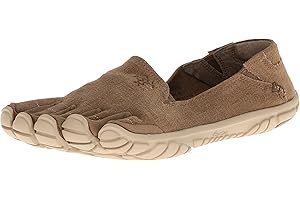 Vibram Women's CVT Hemp Fitness Shoes