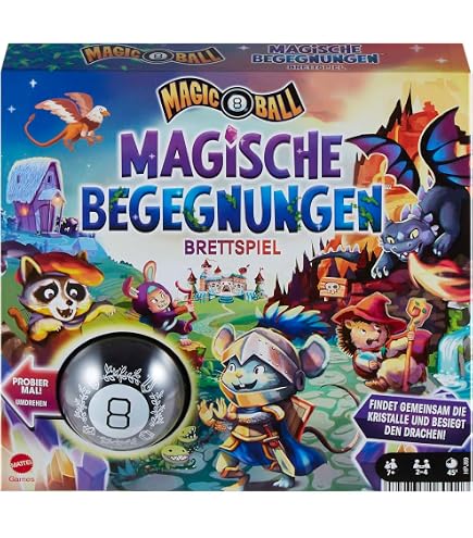 Trefl - Magajaja Dinosaurs - Jeu De Société Familial, œufs électriques Lumineux Et Pions Magnétiques, Monde Préhistorique Des Dinosaures, Jeu Innovant Pour Adultes Et Enfants à Partir De 6 Ans, 02413