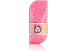 Mr. Pumice Pink Contour Shape Bar by Mr. Pumice