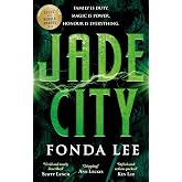 Jade City: THE WORLD FANTASY AWARD WINNER
