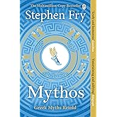 Mythos: The Greek Myths Retold