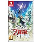 The Legend Of Zelda: Skyward Sword - Hd - Videogioco Nintendo - Ed. Italiana - Versione su scheda