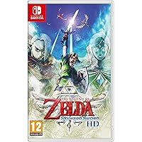 The Legend Of Zelda: Skyward Sword - Hd - Videogioco Nintendo - Ed. Italiana - Versione su scheda