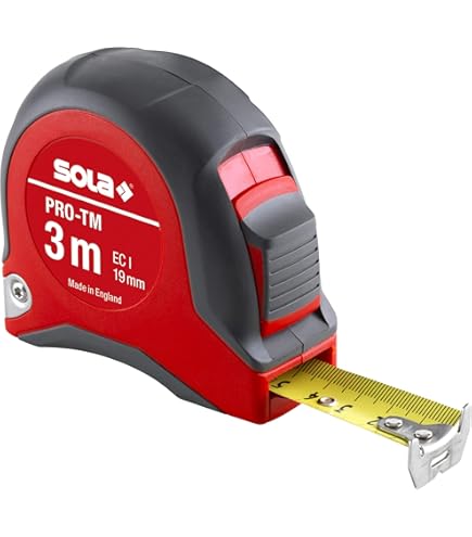 Hultafors SL Short Steel Tape – Frasar Direct