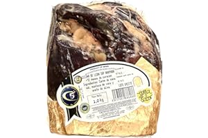 Cécine fumée de vache (Lion Igp) environ 1 kg.