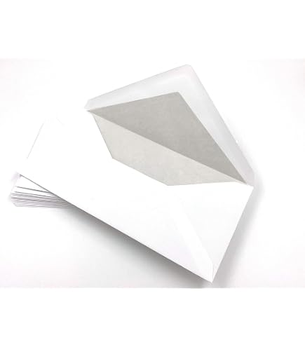 STYLEX 40785 Leinenpapier A4 – 120 G/m², 50 Blatt, Hochwertiges Papier Mit Leinenstruktur