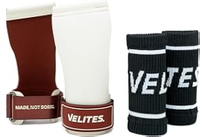 Velites I Quad Ultra magnesiumfria handskar I tyngdlyftningsvantar I för korsträning eller gymnastikidrottare Jag förbättrar resultaten och uppnår dina mål jag upptäcker våra storlekar och färger.