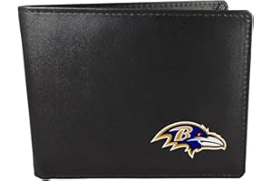 Siskiyou Sports Bi-fold Wallet