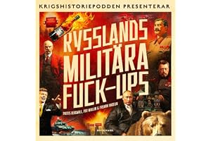 Rysslands militära fuck-ups