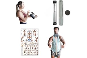 Bullworker Bow Basic (71cm) - Total Body Fitness