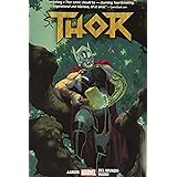 Thor by Jason Aaron Vol. 4