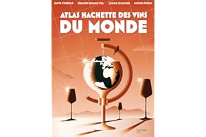 Atlas Hachette des vins du monde
