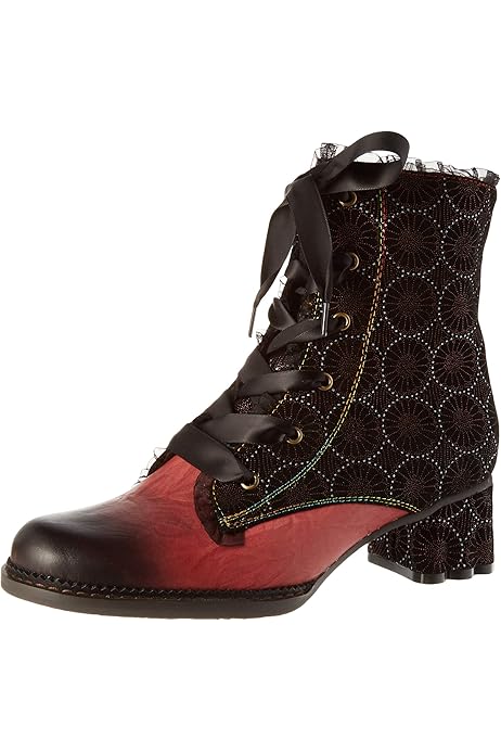 Stivali Slip-on Stivaletti Western Da Uomo In Stile Cowboy - Slip-on Con Tacco Cubano, Perfetti Per Equitazione E Look Motociclistico Scarpe Cowboy Chelsea - Foto 10