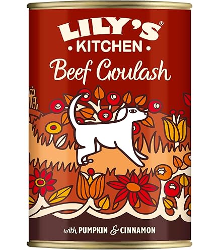 Lily's