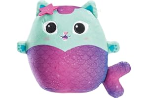 SCHMIDT SPIELE Gabby's Dollhouse: Meerkätzchen