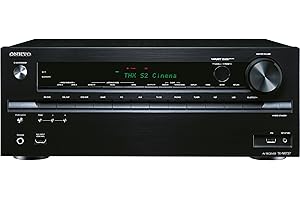 Onkyo TX-NR737 130 W Ethernet, HDMI