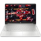 HP Laptop 15s-fq5091nl, Intel Core i7-1255U, RAM 16GB, SSD 512GB, Intel Iris Xe, Display 15.6” FHD, Antiriflesso, Wi-Fi, Lett