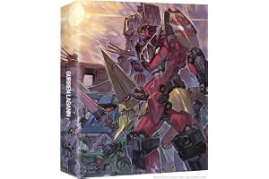 Gurren lagann - l'intégrale