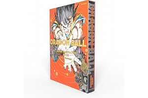 Dragon Ball. Super illustration book. Ediz. a colori