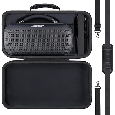 Coque De Protection En Silicone Pour Enceinte Bluetooth Echopop - Compatible, Antidérapante, Protection Poussière/rayures - 10