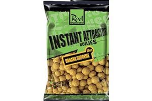 Rod Hutchinson Instant Attractor Banana Supreme 14mm 1kg Fishing Bait