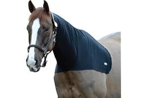 Weatherbeeta - Couvre-Cou en Stretch - Cheval