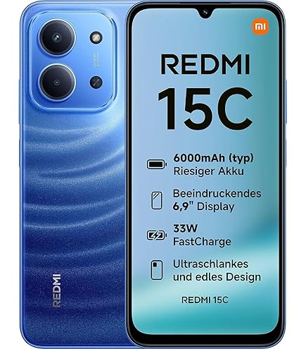 Xiaomi POCO F3 Dual SIM Mobile - 6.67 Inches, 128 GB, 6 GB RAM, 4G