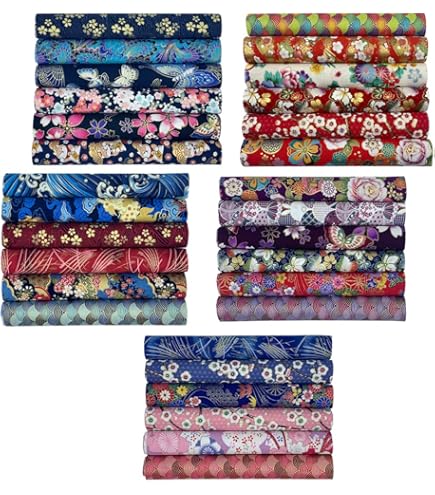 Nodsaw Jelly Roll Lot De 42 Bandes De Tissu En Coton Doux Pour Matelassage, Travaux Manuels Et Couture, Pour Couverture, Tapis, Tapisserie, Décoration D'intérieur Et Fabrication De Sacs à Main, Rose