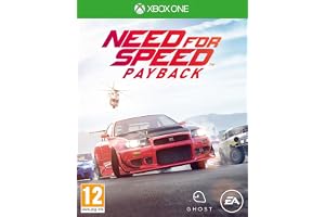 Need For Speed Payback Xbox One Game [UK-Import]