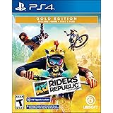 Riders Republic Gold Edition
