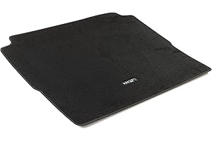 MTM BA-1149 Tapis de coffre pour Peugeot 3008 II / Opel Grandland X 11.2016>