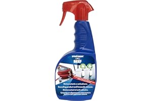 disincrostante e anticalcare professionale REEF 750ML FRA-BER