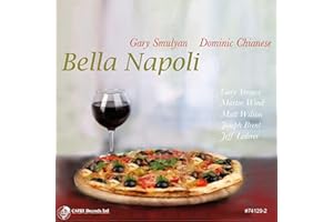 Bella Napoli