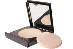 HIGH STREET TV Magic Minerals - Make Up