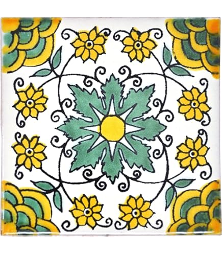 Cinco de Mayo: 5 Ways to Use Mexican-Inspired Tile