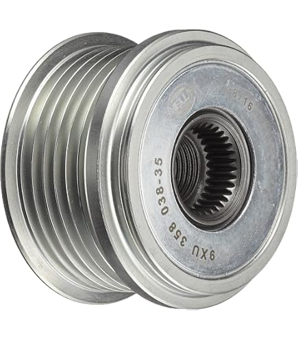 INA 535002310 ALTERNATORE ruota libera ruota libera generatore per Fiat