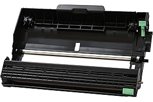 TONER EXPERTE® Compatible with DR2300 (12,000 Pages) Drum Unit for Brother HL-L2300D HL-L2340DW HL-L2360DN HL-L2365DW DCP-L2500D DCP-L2520DW DCP-L2540DN DCP-L2560DW MFC-L2700DW MFC-L2720DW MFC-L2740DW