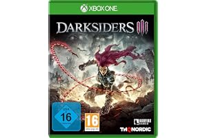 Darksiders III (XBox ONE)