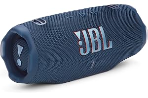 Charge 6 Bärbar Bluetooth-högtalare