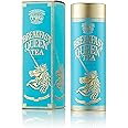 TWG Tea | Breakfast Queen Tea | Loose Leaf Green Tea | Rose Petals | Haute Couture Tin, 100g | Gift Set
