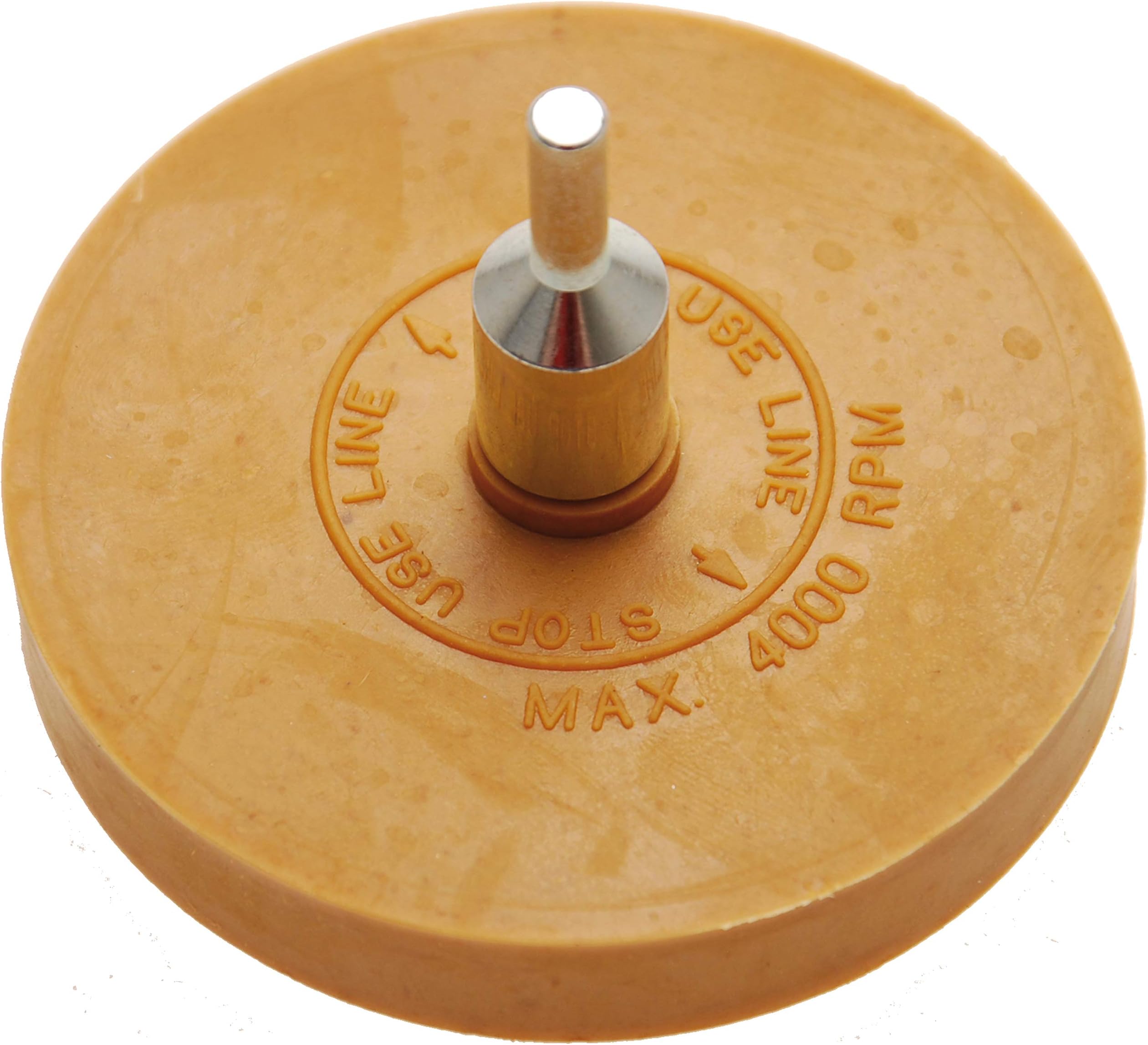 BGS 3999 | Foil Eraser | Ø 90 mm
