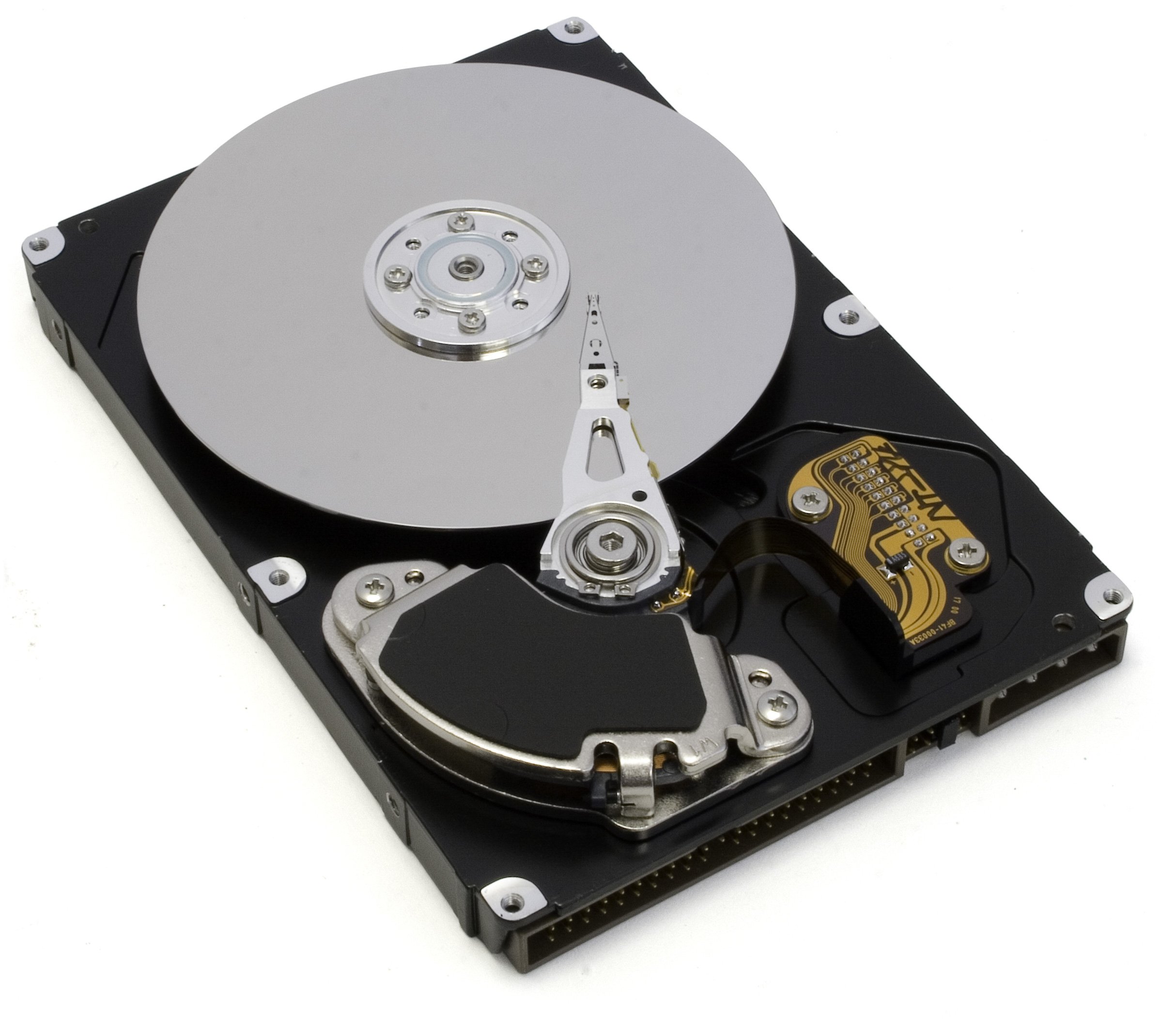 Fujitsu MHV2040AH 40GB UDMA/100 5400RPM 8MB IDE 2.5 Hard Drive"