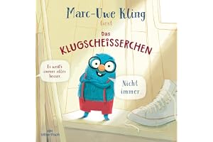 Das Klugscheißerchen