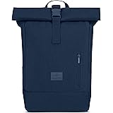 Johnny Urban Zaino Donna e Uomo - Robin Medium - Zainetto con Vano per PC Portatile - Backpack per Viaggio, Lavoro, Universit