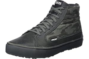 TCX Men's Street 3 Air Motorcycle Boot
